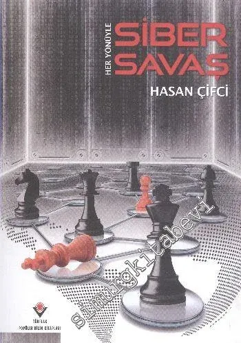 Her Yönüyle Siber Savaş -         2023