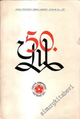 50. Yıl -        1973
