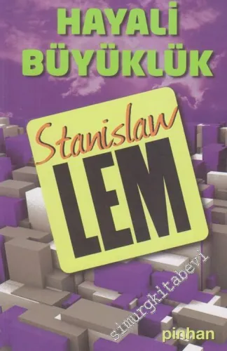 Hayali Büyüklük -