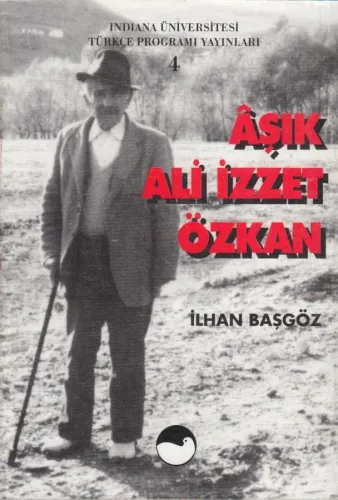 Âşık Ali İzzet Özkan İlhan Başgöz