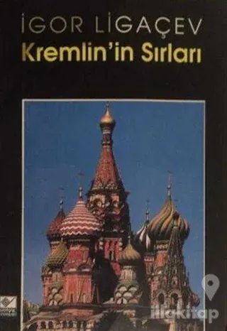 Kremlin'in Sırları