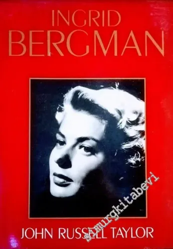 Ingrid Bergman -        1983