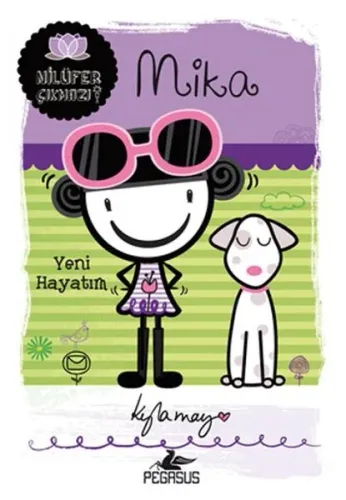Mika Yeni Hayatım