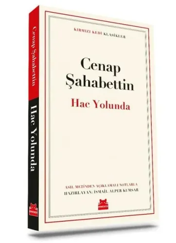 Hac Yolunda - Kırmızı Kedi Klasikler