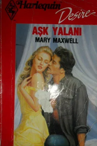 Aşk Yalanı