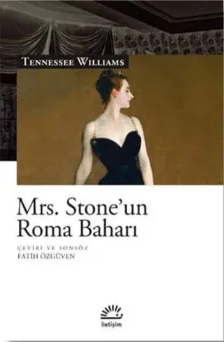 Mrs. Stone'un Roma Baharı