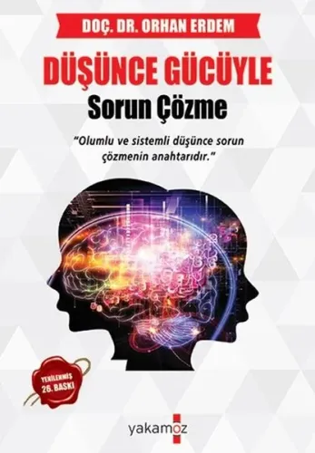 Düşünce Gücüyle Sorun Çözme