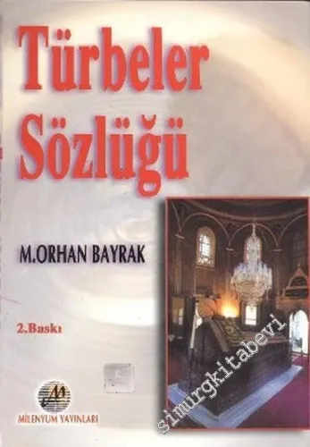 Türbeler Sözlüğü -        2002