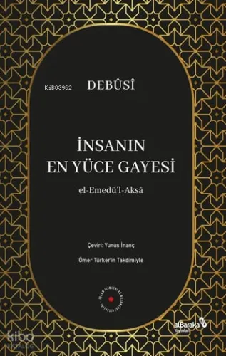 İnsanın En Yüce Gayesi
