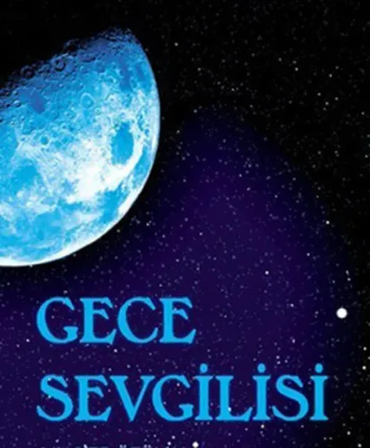 Gece Sevgilisi