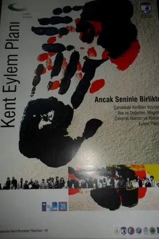Kent Eylem Planı / 2009