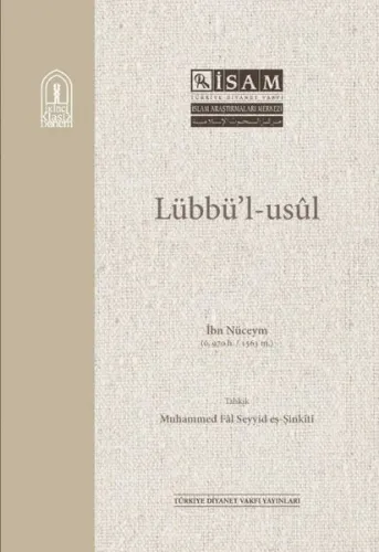 Lübbül Usûl