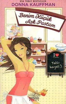 Benim Küçük Aşk Pastam
