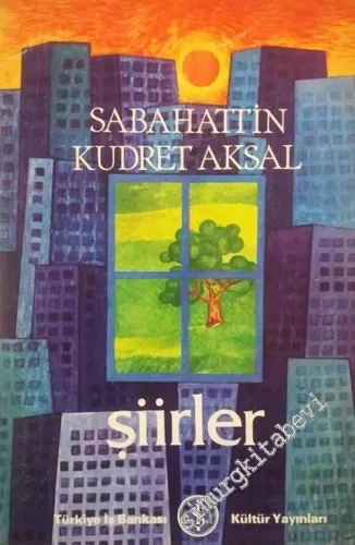 Şiirler: Şarkılı Kahve, Gün Işığı, Duru Gök, Elinle, Eşik, Çizgi, Bir Maviyi Bulmak, Sürek -        1979