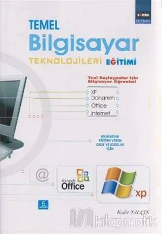 Temel Bilgisayar Teknolojileri