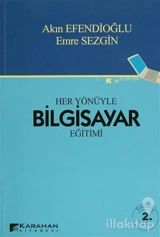Her Yönüyle Bilgisayar Eğitimi