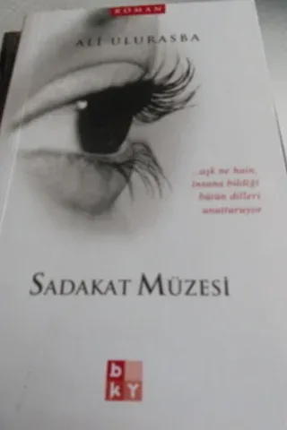 Sadakat Müzesi