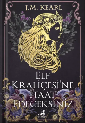 Elf  Kraliçesi'ne İtaat Edeceksiniz