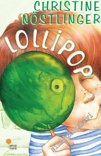 Lollipop -        1993