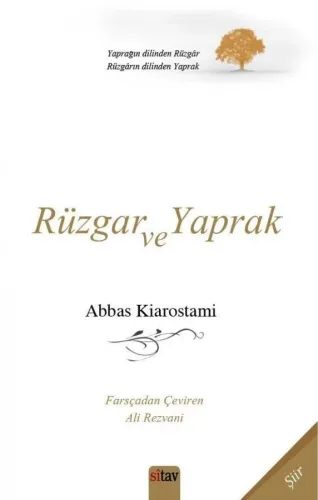 RÜZGAR VE YAPRAK