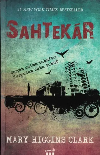 Sahtekar