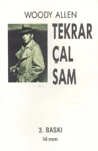Tekrar Çal Sam Woody Allen