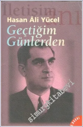 Geçtiğim Günlerden -        2007