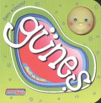 Ben Kimim Güneş