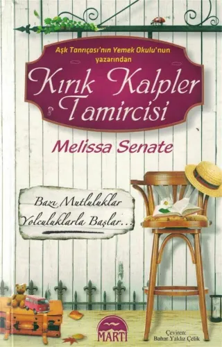 Kırık Kalpler Tamircisi