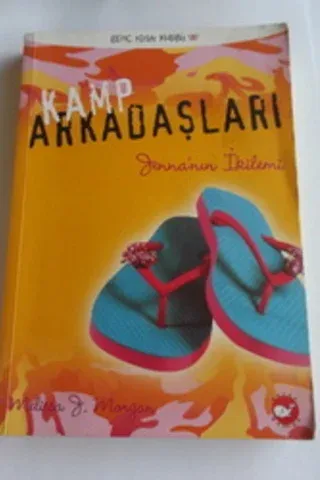 Kamp Arkadaşları