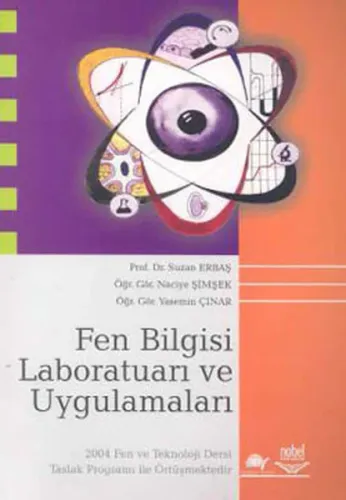 Fen Bilgisi Laboratuarı ve Uygulamaları