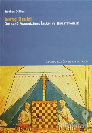 İnanç Denizi
