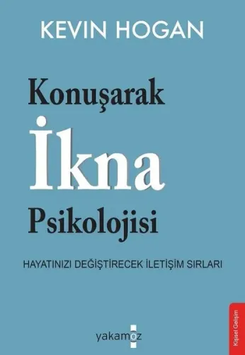 Konuşarak İkna Psikolojisi