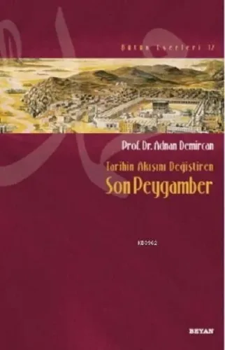 Son Peygamber