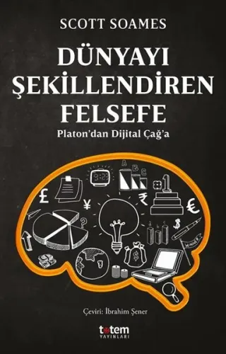 Dünyayı Şekillendiren Felsefe
