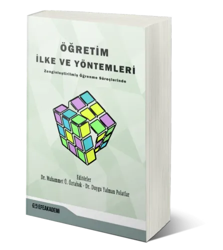 Öğretim İlke ve Yöntemleri Zenginleştirilmiş Öğrenme Süreçlerinde