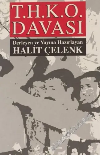 THKO Davası -        2008
