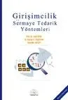 Girişimcilik ve Sermaye Tedarik Yöntemleri