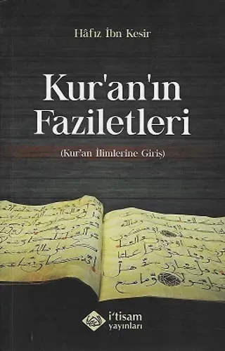 Kuranın Faziletleri Kuran İlimlerine Giriş