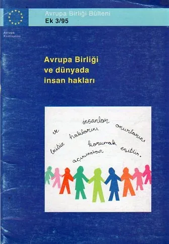 Avrupa Birliği Ve Dünyada İnsan Hakları