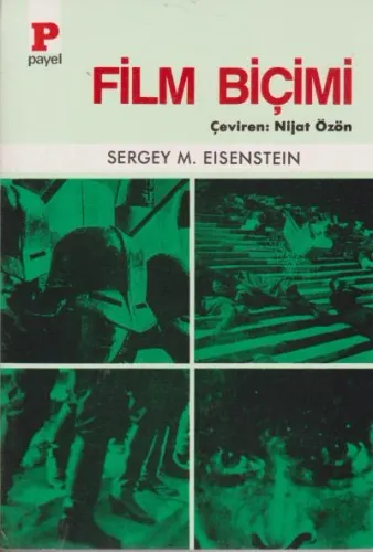 Film Biçimi