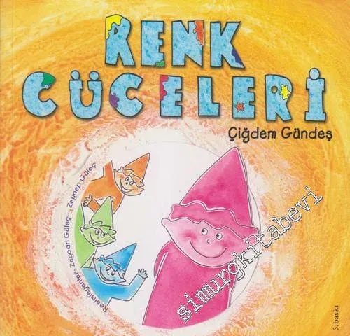 Renk Cüceleri -         2012