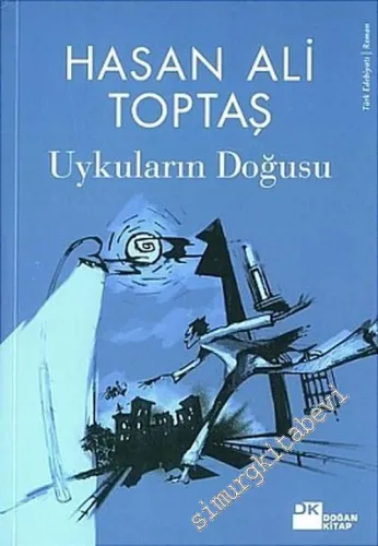 Uykuların Doğusu -        2005