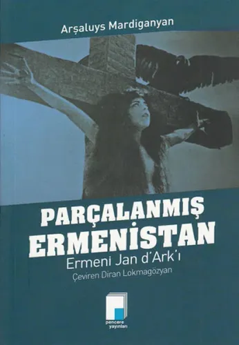 Parçalanmış Ermenistan