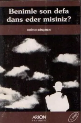 Benimle Son Defa Dans Eder misiniz ?
