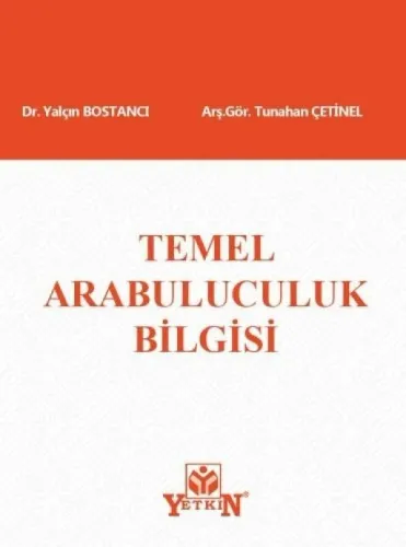 Temel Arabuluculuk Bilgisi