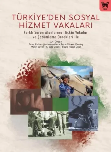 Türkiye' den Sosyal Hizmet Vakaları
