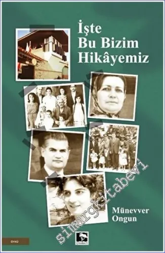 İşte Bu Bizim Hikayemiz -         2023