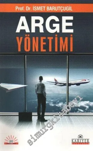 Arge Yönetimi -        2009