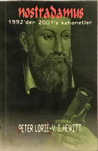 Nostradamus 1992'den 2001'e Kehanetler